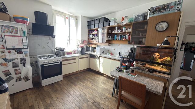 maison à vendre - 6 pièces - 221.93 m2 - BAULE - 45 - CENTRE - Century 21 Néré Immobilier