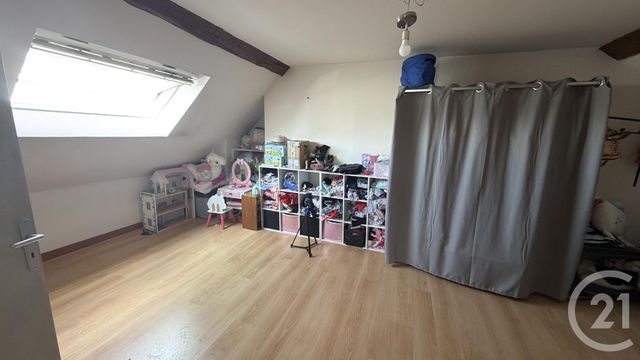 maison à vendre - 6 pièces - 221.93 m2 - BAULE - 45 - CENTRE - Century 21 Néré Immobilier