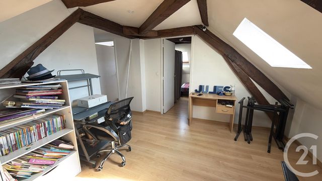 maison à vendre - 6 pièces - 221.93 m2 - BAULE - 45 - CENTRE - Century 21 Néré Immobilier