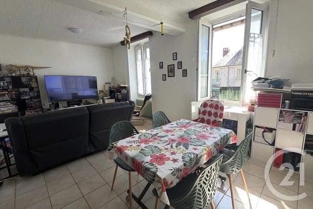 Maison à vendre BAULE