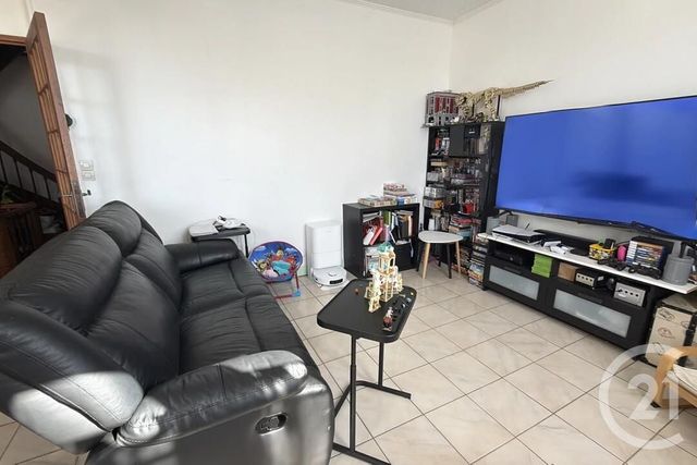 maison à vendre - 6 pièces - 221.93 m2 - BAULE - 45 - CENTRE - Century 21 Néré Immobilier