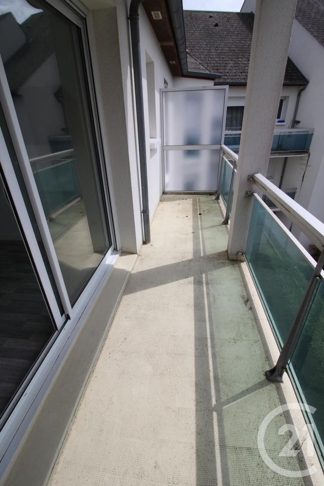 Appartement F1 à louer - 1 pièce - 30.8 m2 - BEAUGENCY - 45 - CENTRE - Century 21 Néré Immobilier