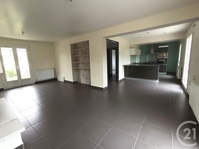 maison à vendre - 6 pièces - 115.06 m2 - BEAUGENCY - 45 - CENTRE - Century 21 Néré Immobilier