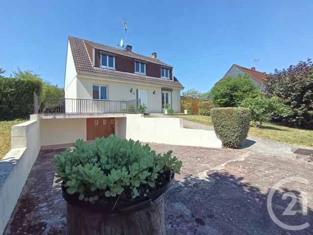 maison à vendre - 6 pièces - 115.06 m2 - BEAUGENCY - 45 - CENTRE - Century 21 Néré Immobilier