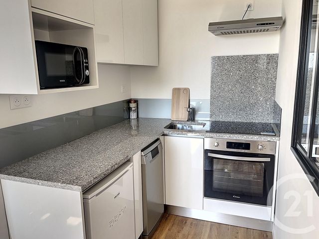 Appartement F2 à louer - 2 pièces - 27.01 m2 - BEAUGENCY - 45 - CENTRE - Century 21 Néré Immobilier