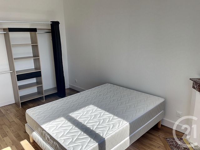 Appartement F2 à louer - 2 pièces - 27.01 m2 - BEAUGENCY - 45 - CENTRE - Century 21 Néré Immobilier