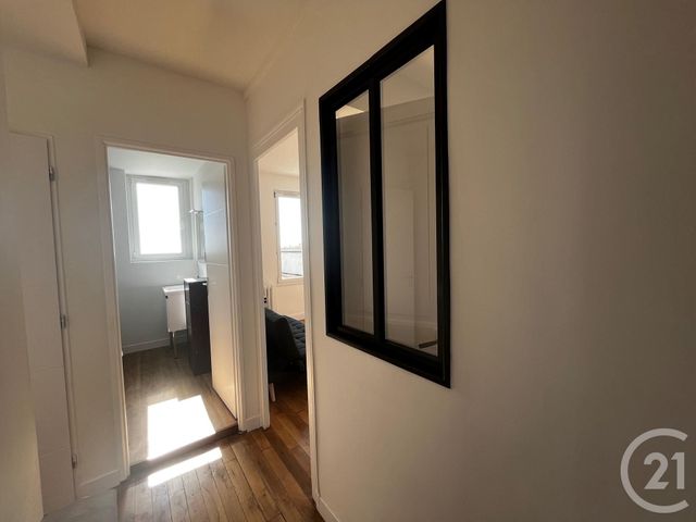 Appartement F2 à louer - 2 pièces - 27.01 m2 - BEAUGENCY - 45 - CENTRE - Century 21 Néré Immobilier