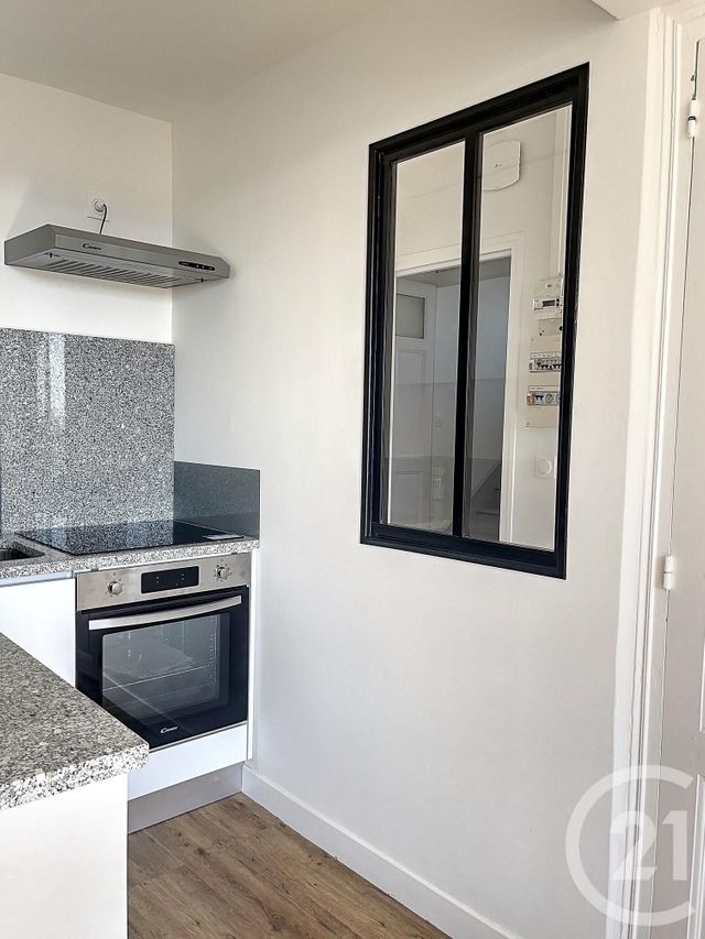 Appartement F2 à louer - 2 pièces - 27.01 m2 - BEAUGENCY - 45 - CENTRE - Century 21 Néré Immobilier