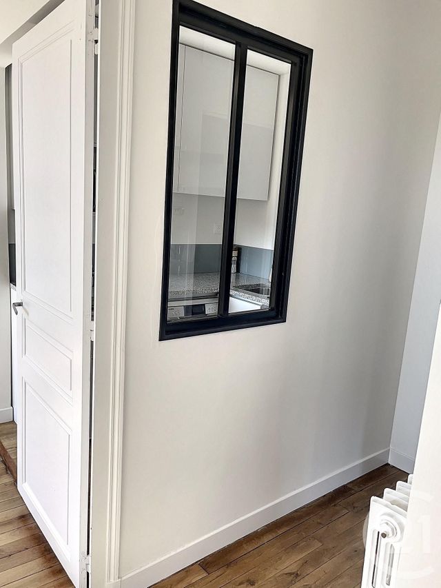 Appartement F2 à louer - 2 pièces - 27.01 m2 - BEAUGENCY - 45 - CENTRE - Century 21 Néré Immobilier