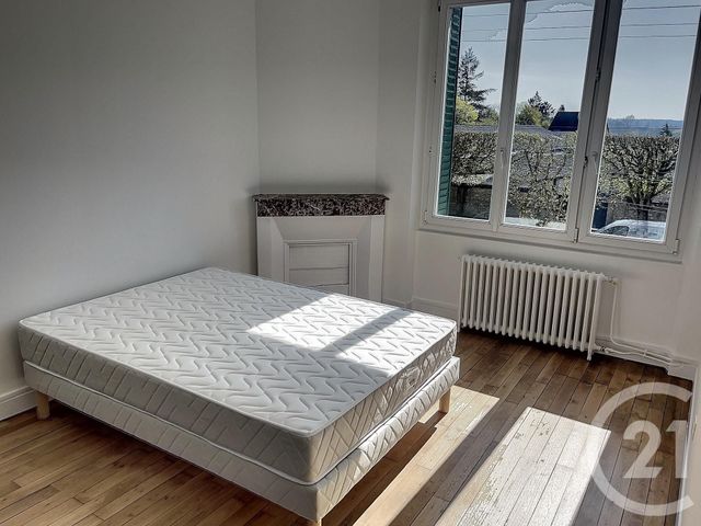 Appartement F2 à louer - 2 pièces - 27.01 m2 - BEAUGENCY - 45 - CENTRE - Century 21 Néré Immobilier