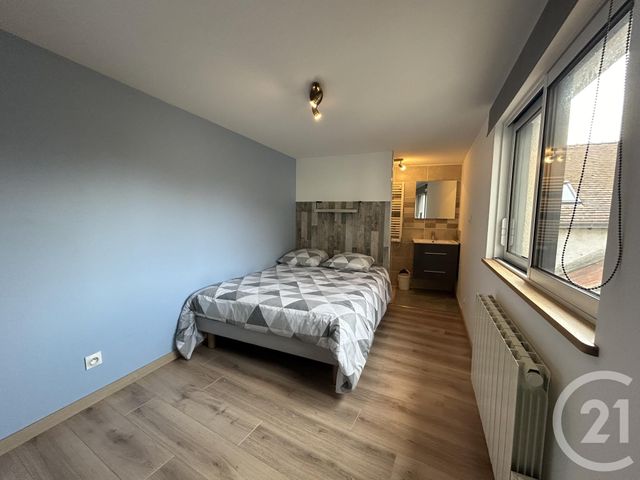 maison à louer - 4 pièces - 107.98 m2 - AVARAY - 41 - CENTRE - Century 21 Néré Immobilier