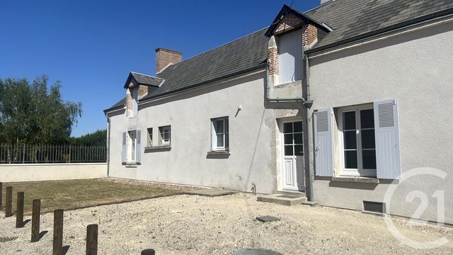 maison - JOSNES - 41