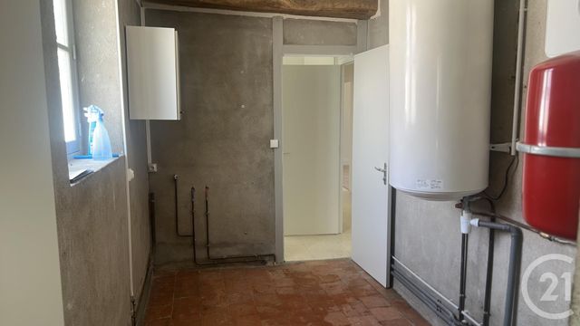 maison à louer - 4 pièces - 93.0 m2 - JOSNES - 41 - CENTRE - Century 21 Néré Immobilier