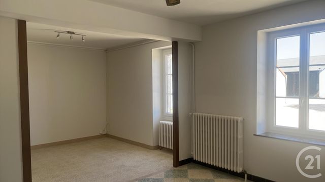 maison à louer - 4 pièces - 93.0 m2 - JOSNES - 41 - CENTRE - Century 21 Néré Immobilier