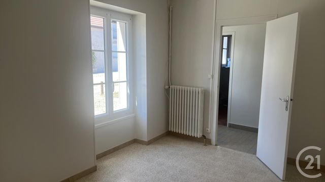 maison à louer - 4 pièces - 93.0 m2 - JOSNES - 41 - CENTRE - Century 21 Néré Immobilier