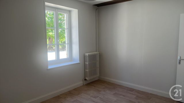 maison à louer - 4 pièces - 93.0 m2 - JOSNES - 41 - CENTRE - Century 21 Néré Immobilier