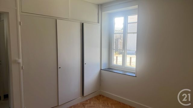 maison à louer - 4 pièces - 93.0 m2 - JOSNES - 41 - CENTRE - Century 21 Néré Immobilier
