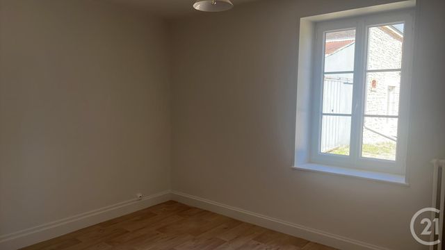 maison à louer - 4 pièces - 93.0 m2 - JOSNES - 41 - CENTRE - Century 21 Néré Immobilier