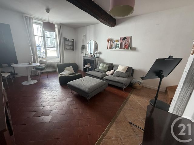 maison à vendre - 4 pièces - 90.3 m2 - BEAUGENCY - 45 - CENTRE - Century 21 Néré Immobilier