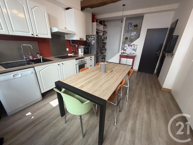 maison à vendre - 4 pièces - 90.3 m2 - BEAUGENCY - 45 - CENTRE - Century 21 Néré Immobilier