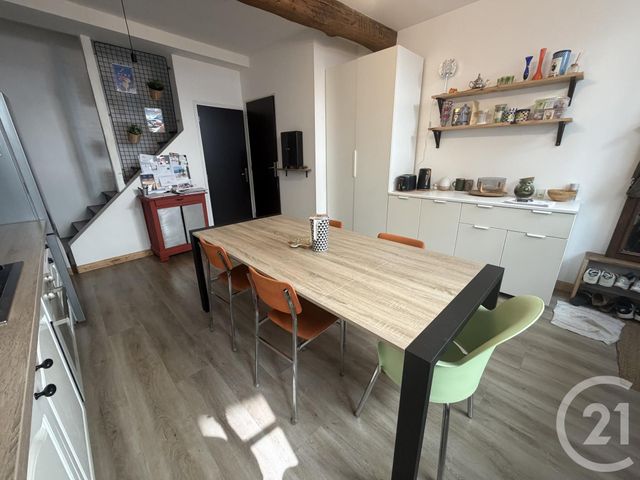 maison à vendre - 4 pièces - 90.3 m2 - BEAUGENCY - 45 - CENTRE - Century 21 Néré Immobilier