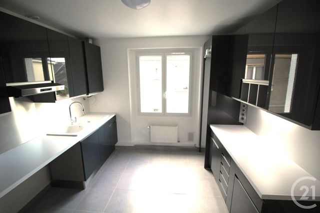 Appartement à louer BEAUGENCY