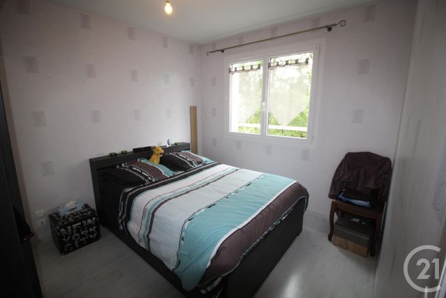 Appartement F2 à vendre - 2 pièces - 49.0 m2 - BEAUGENCY - 45 - CENTRE - Century 21 Néré Immobilier