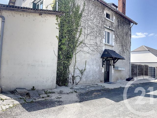 Appartement F2 à louer - 2 pièces - 31.3 m2 - BEAUGENCY - 45 - CENTRE - Century 21 Néré Immobilier