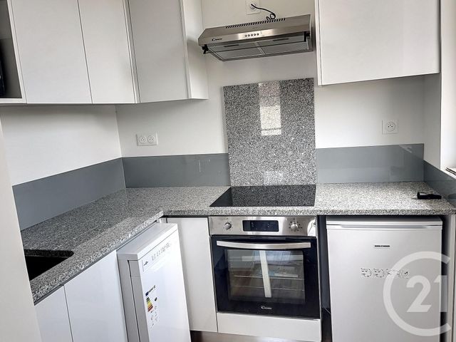 Appartement F2 à louer - 2 pièces - 31.3 m2 - BEAUGENCY - 45 - CENTRE - Century 21 Néré Immobilier