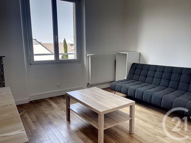 Appartement F2 à louer - 2 pièces - 31.3 m2 - BEAUGENCY - 45 - CENTRE - Century 21 Néré Immobilier