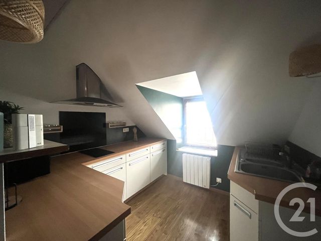 Appartement F3 à louer - 2 pièces - 50.96 m2 - BEAUGENCY - 45 - CENTRE - Century 21 Néré Immobilier