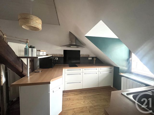 Appartement F3 à louer - 2 pièces - 50.96 m2 - BEAUGENCY - 45 - CENTRE - Century 21 Néré Immobilier