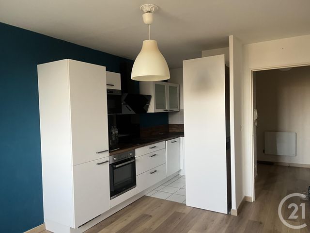 Appartement F2 à louer - 2 pièces - 40.42 m2 - BEAUGENCY - 45 - CENTRE - Century 21 Néré Immobilier