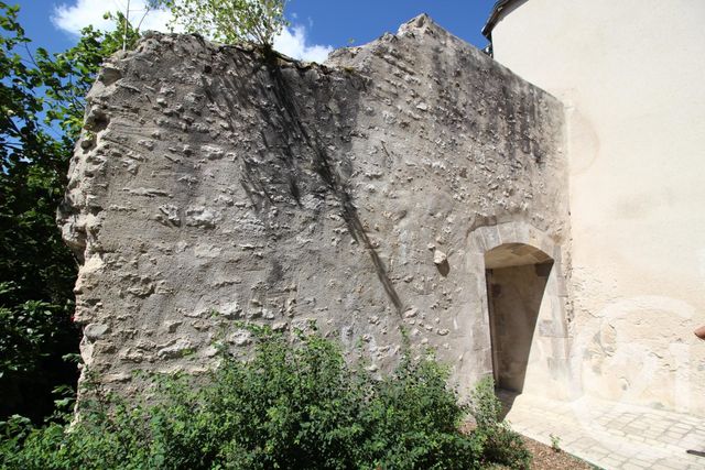 Appartement F2 à louer - 2 pièces - 40.42 m2 - BEAUGENCY - 45 - CENTRE - Century 21 Néré Immobilier
