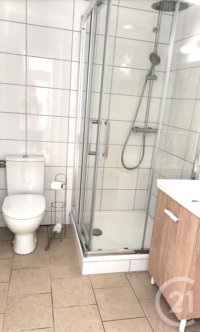 Appartement Studio à louer - 1 pièce - 30.93 m2 - BEAUGENCY - 45 - CENTRE - Century 21 Néré Immobilier