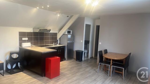 Appartement F2 à louer MEUNG SUR LOIRE
