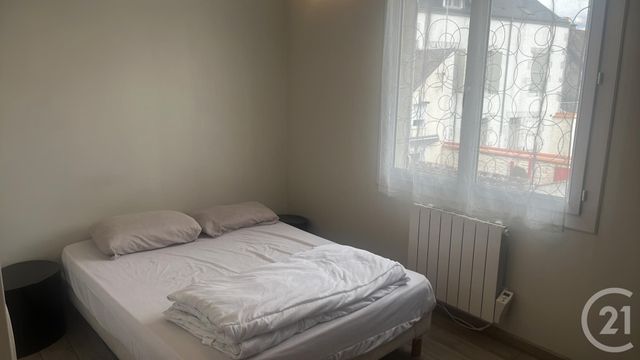 Appartement F2 à louer - 2 pièces - 39.8 m2 - MEUNG SUR LOIRE - 45 - CENTRE - Century 21 Néré Immobilier