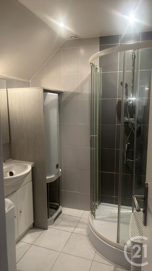 Appartement F2 à louer - 2 pièces - 39.8 m2 - MEUNG SUR LOIRE - 45 - CENTRE - Century 21 Néré Immobilier