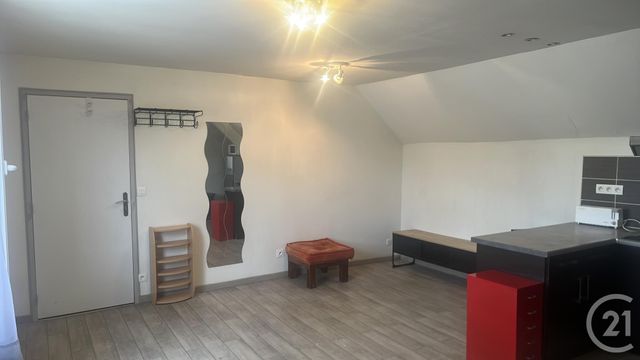 Appartement F2 à louer - 2 pièces - 39.8 m2 - MEUNG SUR LOIRE - 45 - CENTRE - Century 21 Néré Immobilier