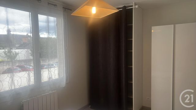 Appartement F2 à louer - 2 pièces - 39.8 m2 - MEUNG SUR LOIRE - 45 - CENTRE - Century 21 Néré Immobilier