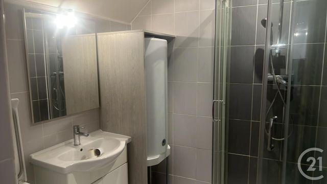 Appartement F2 à louer - 2 pièces - 39.8 m2 - MEUNG SUR LOIRE - 45 - CENTRE - Century 21 Néré Immobilier