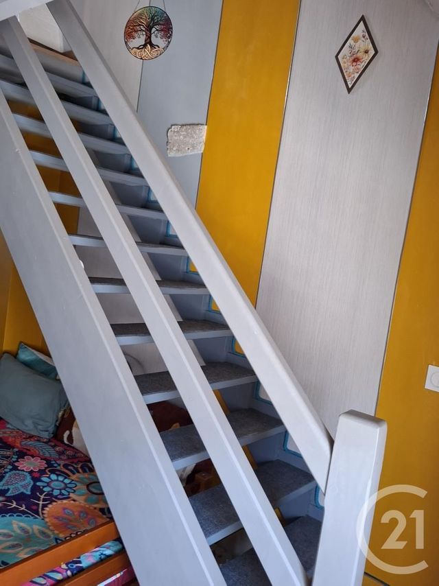 Appartement F3 à louer - 4 pièces - 57.38 m2 - BEAUGENCY - 45 - CENTRE - Century 21 Néré Immobilier