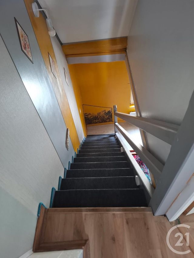 Appartement F3 à louer - 4 pièces - 57.38 m2 - BEAUGENCY - 45 - CENTRE - Century 21 Néré Immobilier