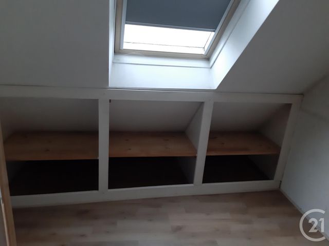 Appartement F3 à louer - 4 pièces - 57.38 m2 - BEAUGENCY - 45 - CENTRE - Century 21 Néré Immobilier