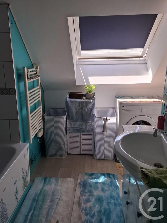 Appartement F3 à louer - 4 pièces - 57.38 m2 - BEAUGENCY - 45 - CENTRE - Century 21 Néré Immobilier