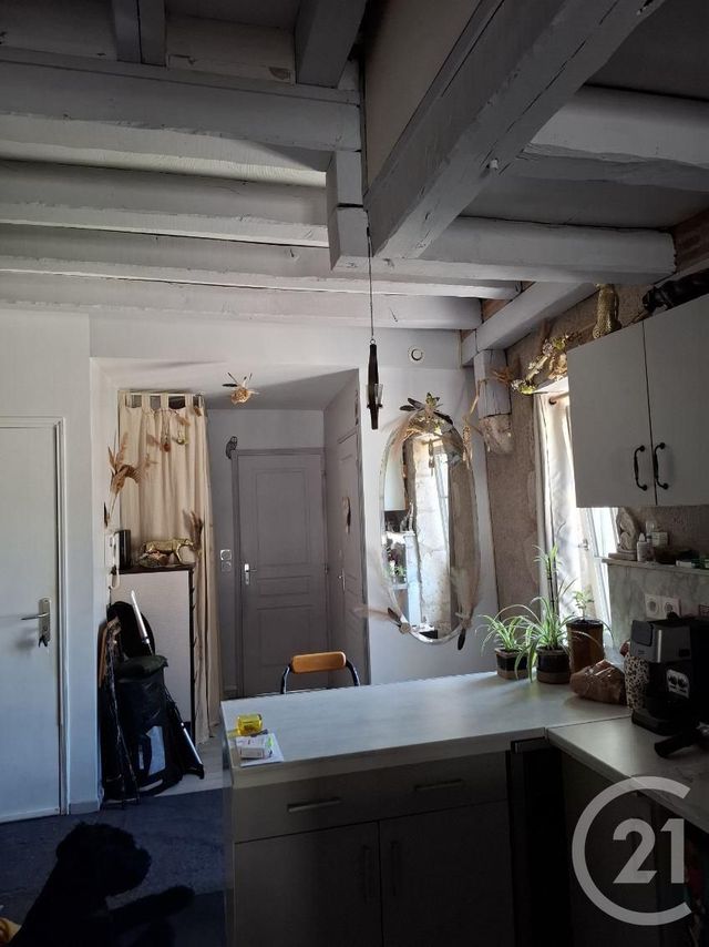 Appartement F3 à louer - 4 pièces - 57.38 m2 - BEAUGENCY - 45 - CENTRE - Century 21 Néré Immobilier