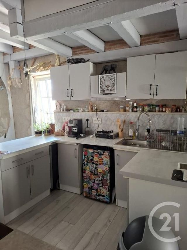appartement - BEAUGENCY - 45