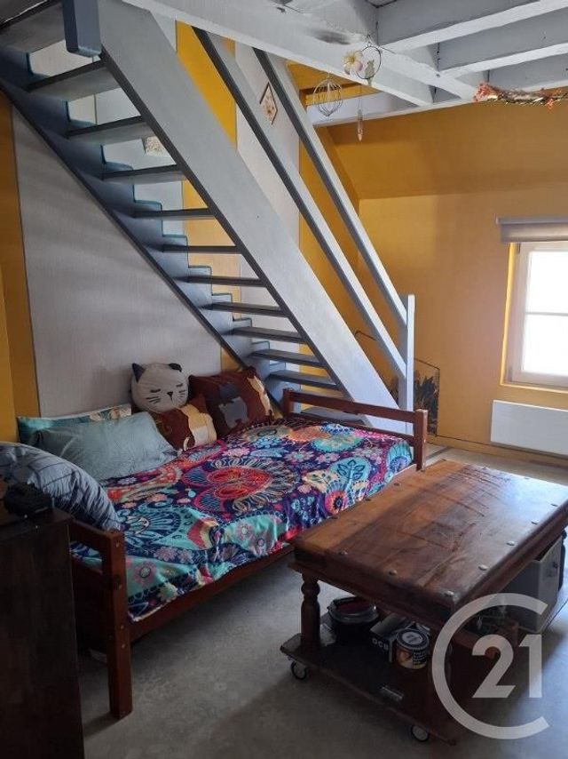 Appartement F3 à louer - 4 pièces - 57.38 m2 - BEAUGENCY - 45 - CENTRE - Century 21 Néré Immobilier