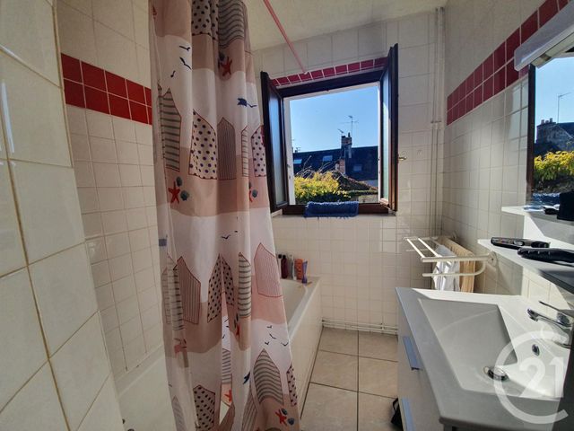 maison à louer - 5 pièces - 128.35 m2 - BEAUGENCY - 45 - CENTRE - Century 21 Néré Immobilier