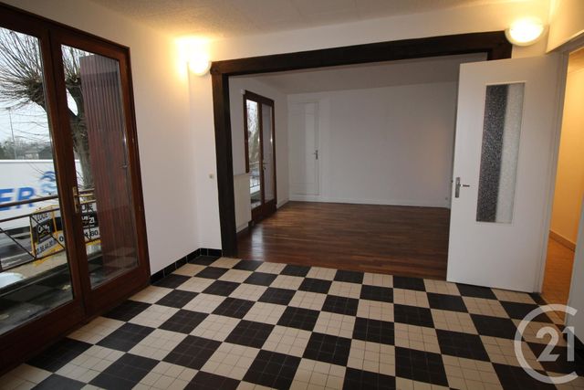 maison à louer - 5 pièces - 128.35 m2 - BEAUGENCY - 45 - CENTRE - Century 21 Néré Immobilier